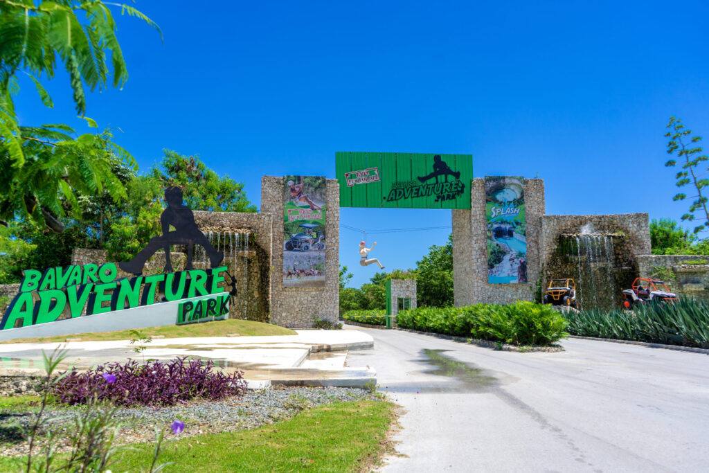 Bávaro Adventure Park