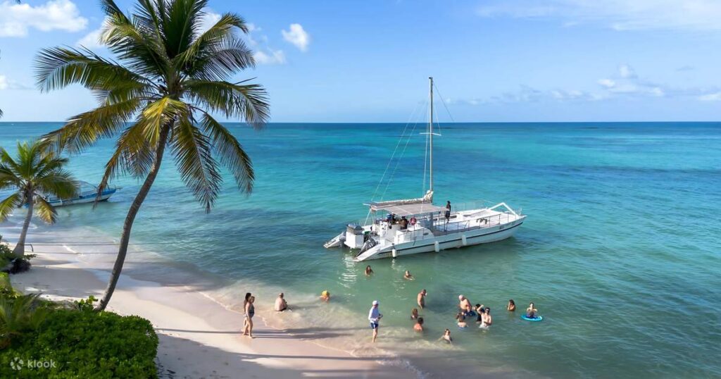 Catamarán Privado